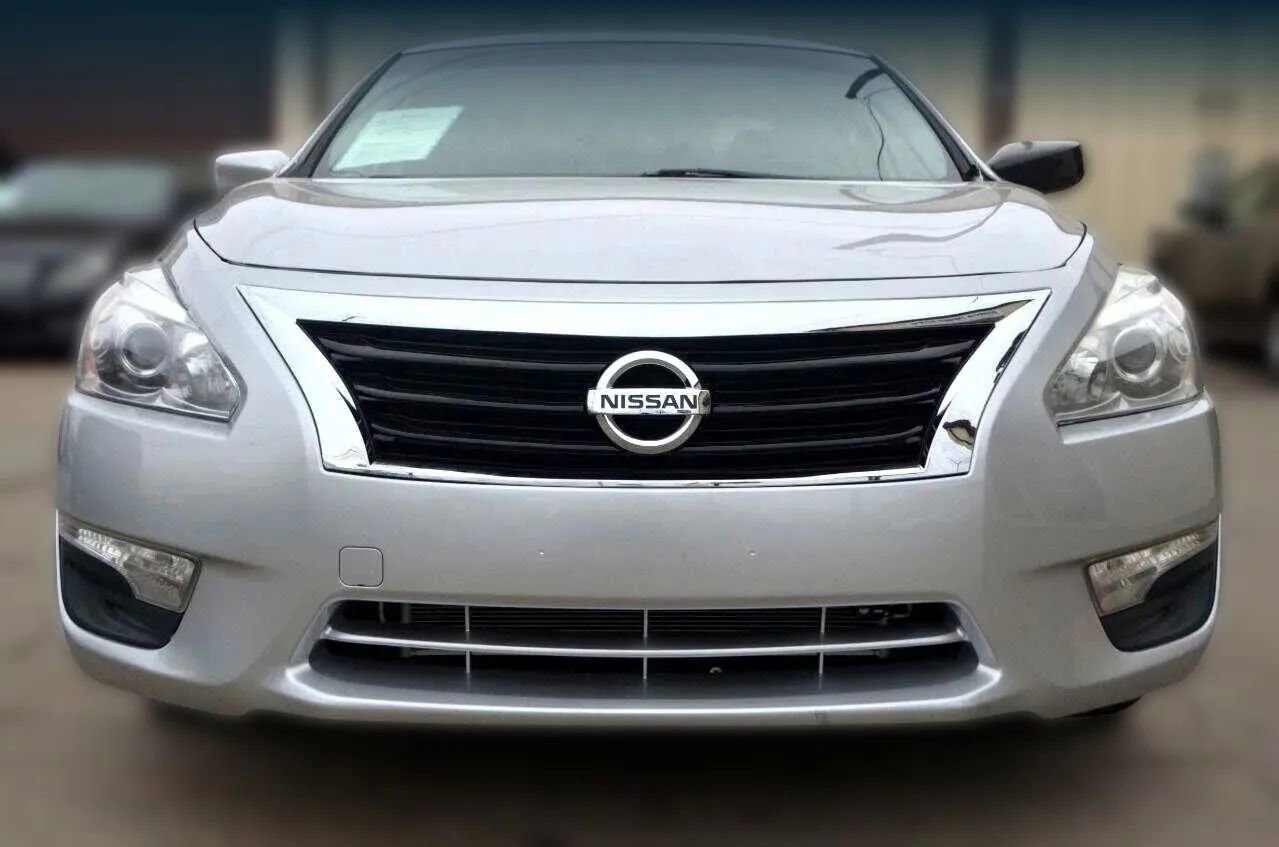 Used 2015 Nissan Altima 2.5 S w/ Power Driver Seat Package FWD image 15