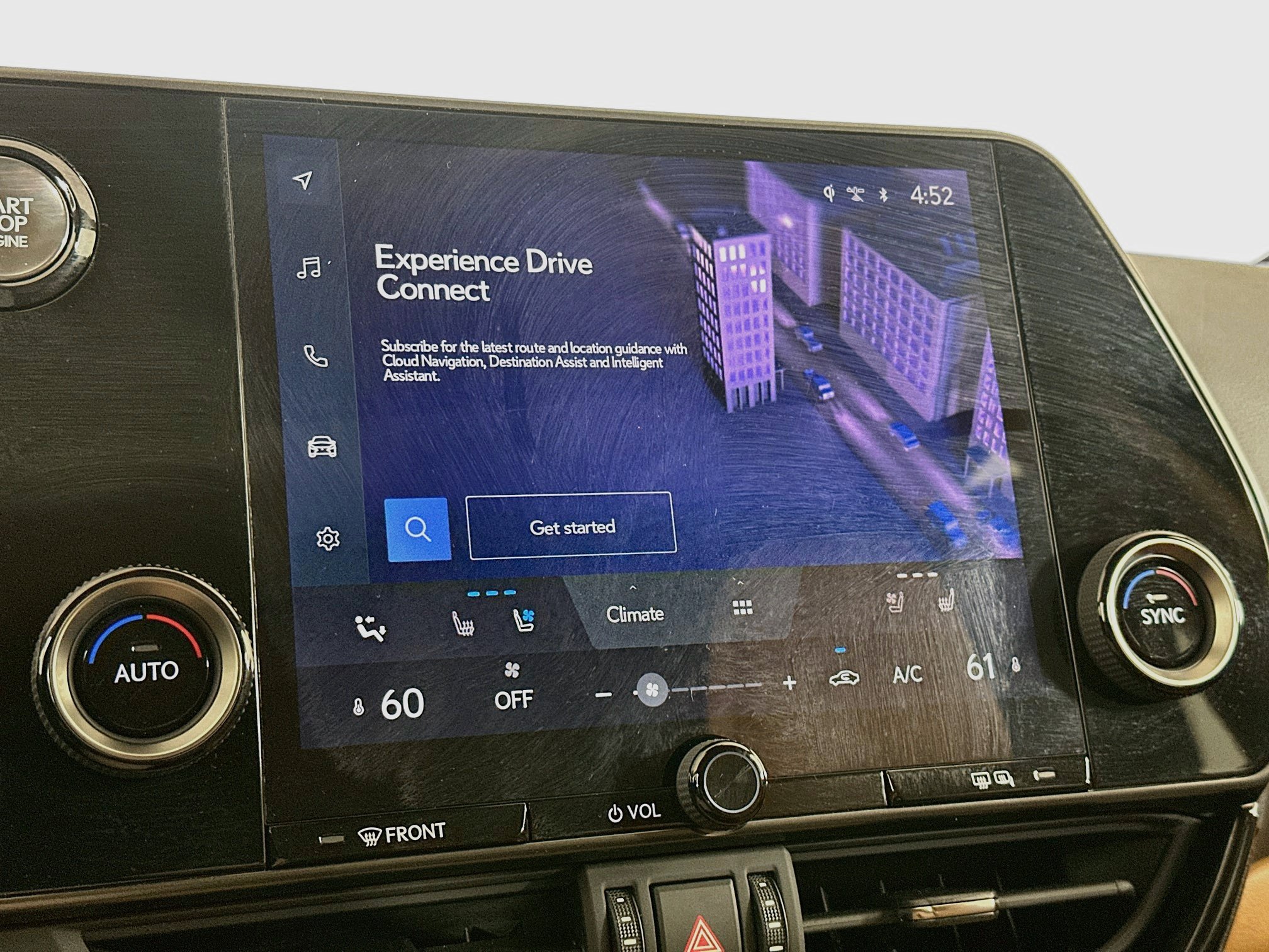 Used 2025 Lexus NX 250 FWD w/ Premium Package image 22