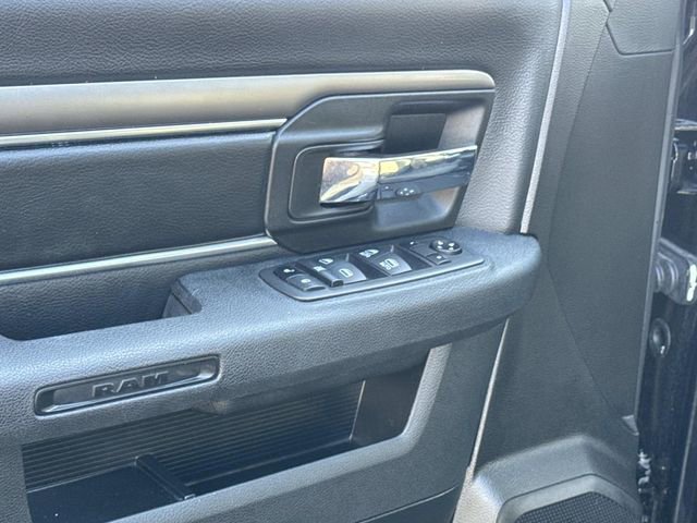 Used 2024 RAM 1500 Classic Warlock image 16