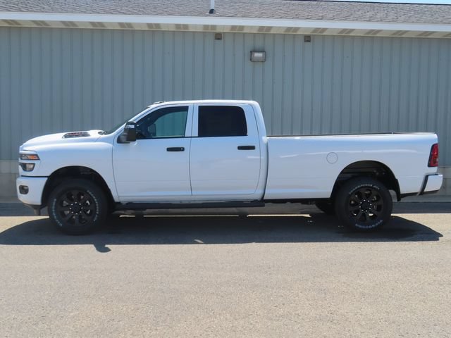 New 2026 RAM 2500 Tradesman AWD/4WD image 6