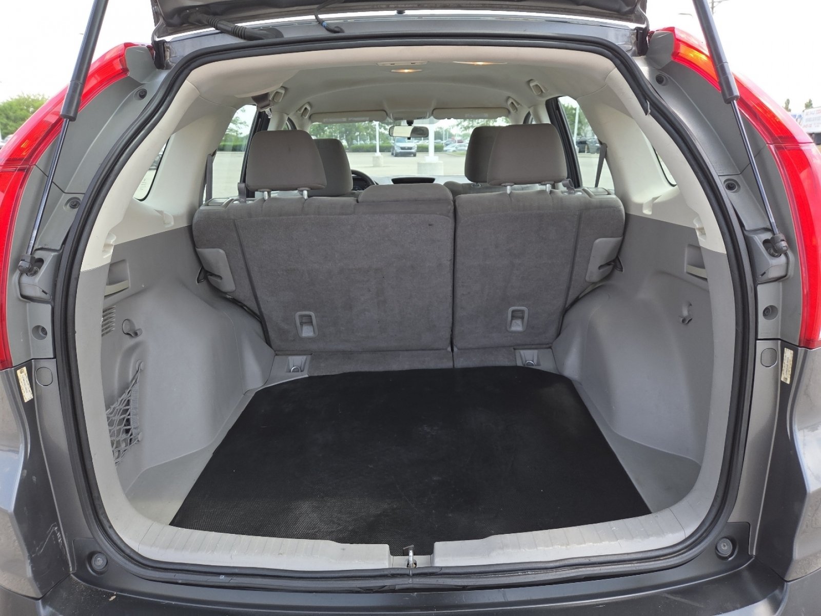 Used 2014 Honda CR-V LX image 18