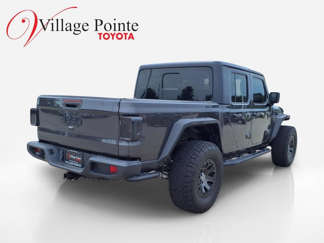 Used 2022 Jeep Gladiator Sport w/ Trailer Tow Package AWD/4WD image 5