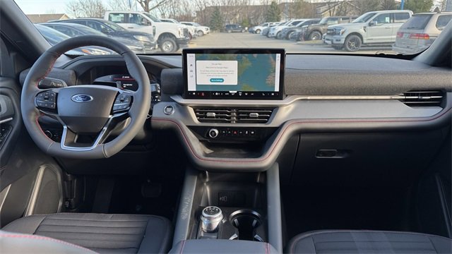 New 2026 Ford Explorer ST-Line w/ ST-Line Street Pack image 19