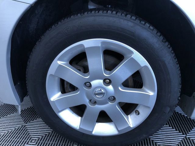 Used 2011 Nissan Sentra 2.0 SR image 17