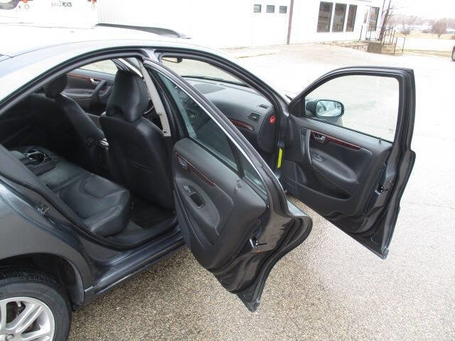 Used 2007 Volvo S60 2.5T image 19