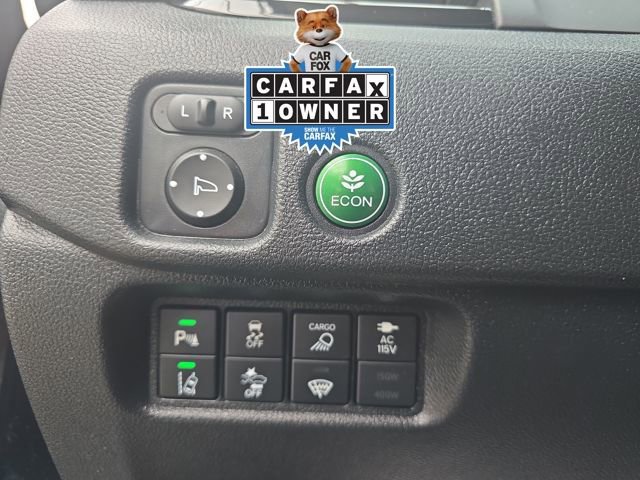 Used 2023 Honda Ridgeline Black Edition image 31