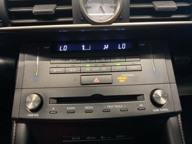 Used 2015 Lexus RC 350 AWD w/ Luxury Package image 24