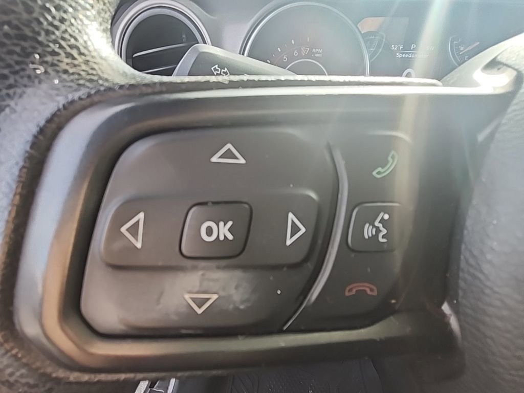 Used 2018 Jeep Wrangler Unlimited Sport image 10