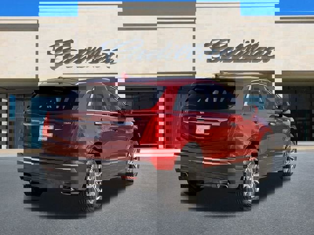 Used 2018 Cadillac XT5 Luxury w/ Driver Awareness Package video 3