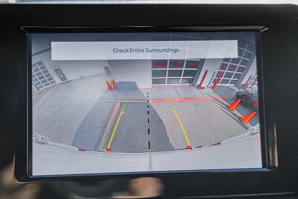 Used 2023 RAM ProMaster 2500 image 40