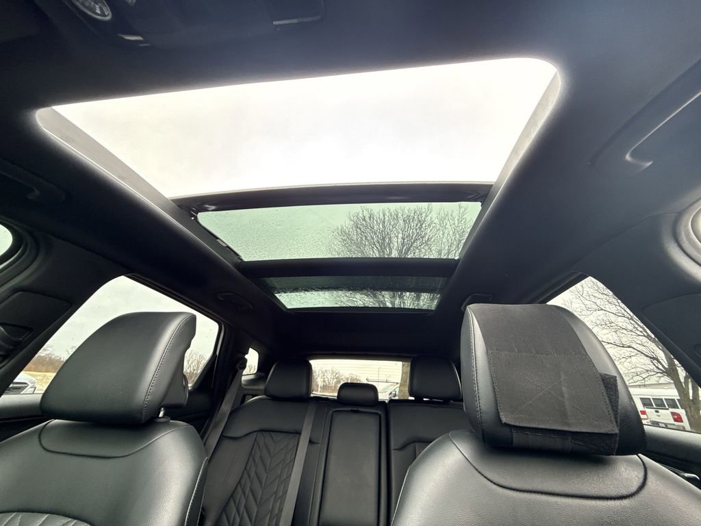 Used 2023 Kia Sportage X-Pro Prestige image 16