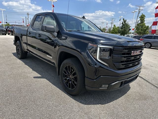 Used 2023 GMC Sierra 1500 Elevation AWD/4WD image 11
