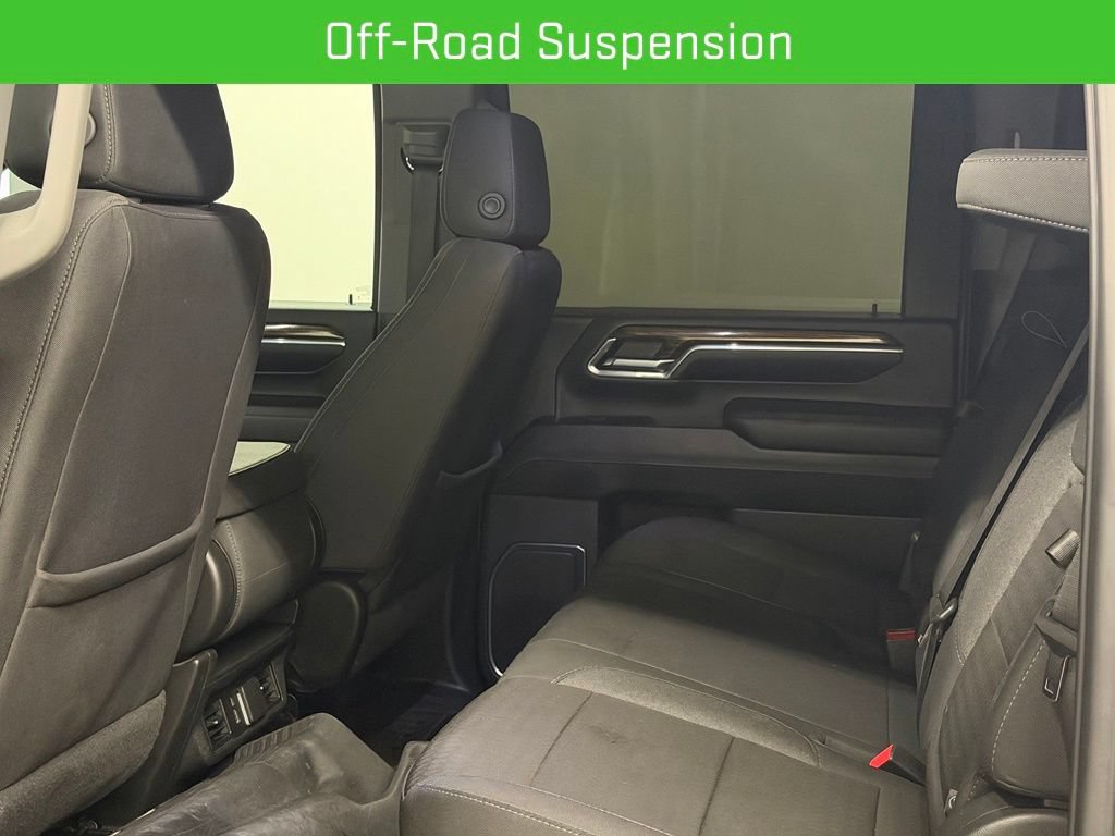 Certified 2024 GMC Sierra 3500 SLE w/ Preferred Package AWD/4WD image 31