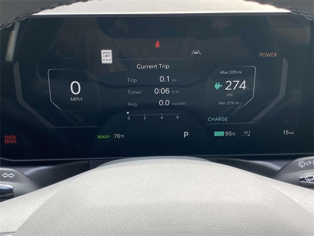New 2026 Kia EV9 Wind image 16