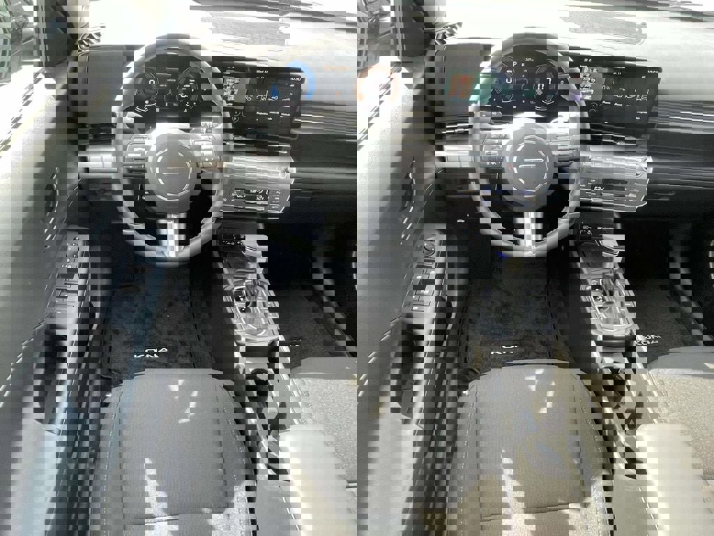 New 2026 Hyundai Kona SEL Sport image 13