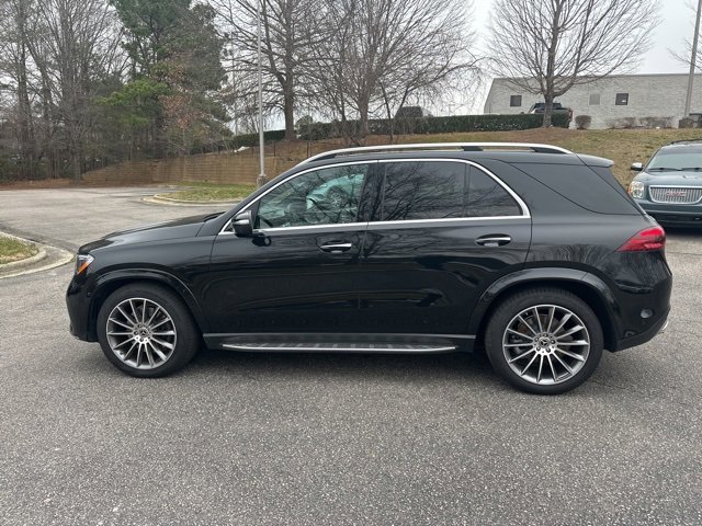 Used 2026 Mercedes-Benz GLE 450 4MATIC image 8