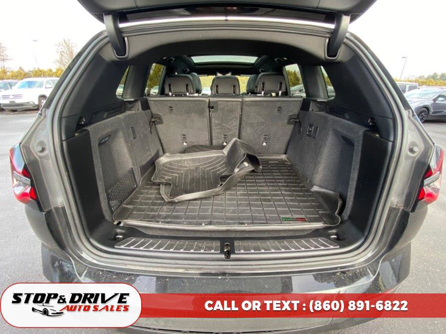 Used 2022 BMW X3 xDrive30i w/ Premium Package image 22