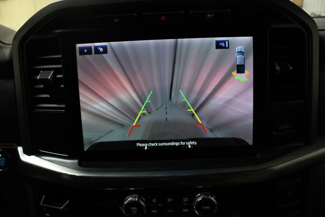 Used 2023 Ford F150 Lariat w/ Bed Utility Package image 4