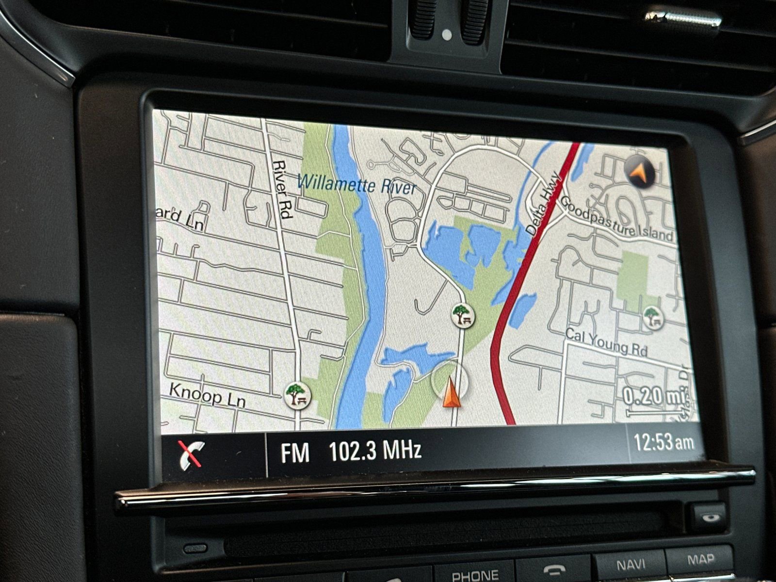 Used 2015 Porsche 911 GT3 image 17