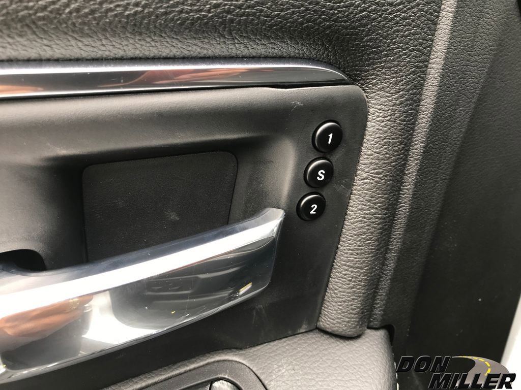 New 2026 RAM 3500 Laramie image 14