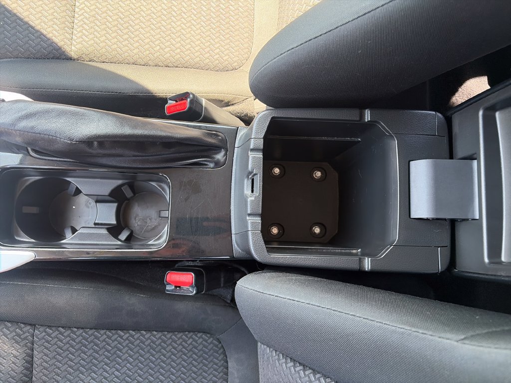 Used 2020 Mitsubishi Eclipse Cross ES AWD/4WD image 23