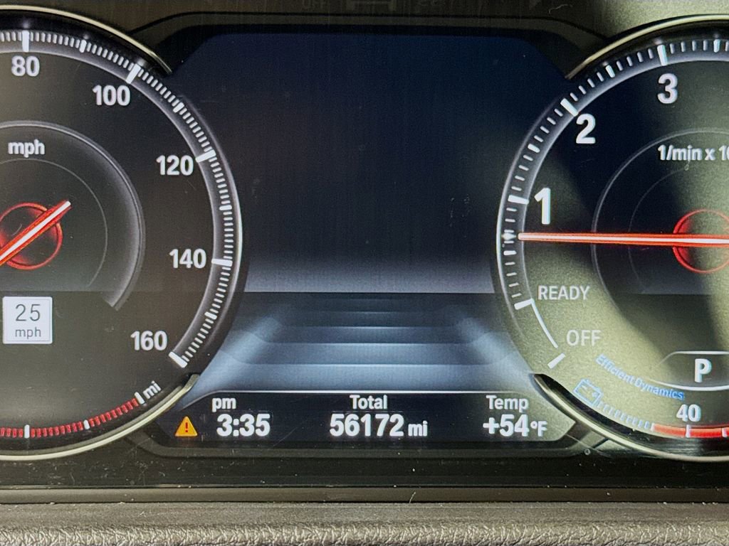 Used 2020 BMW 440i Convertible w/ M Sport Package image 32