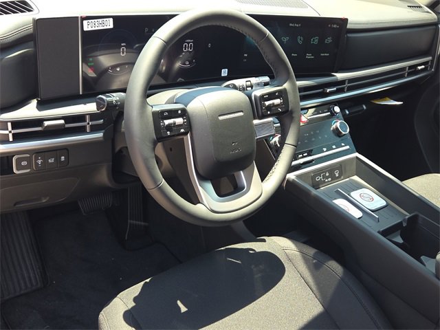 New 2026 Hyundai Santa Fe SE image 15