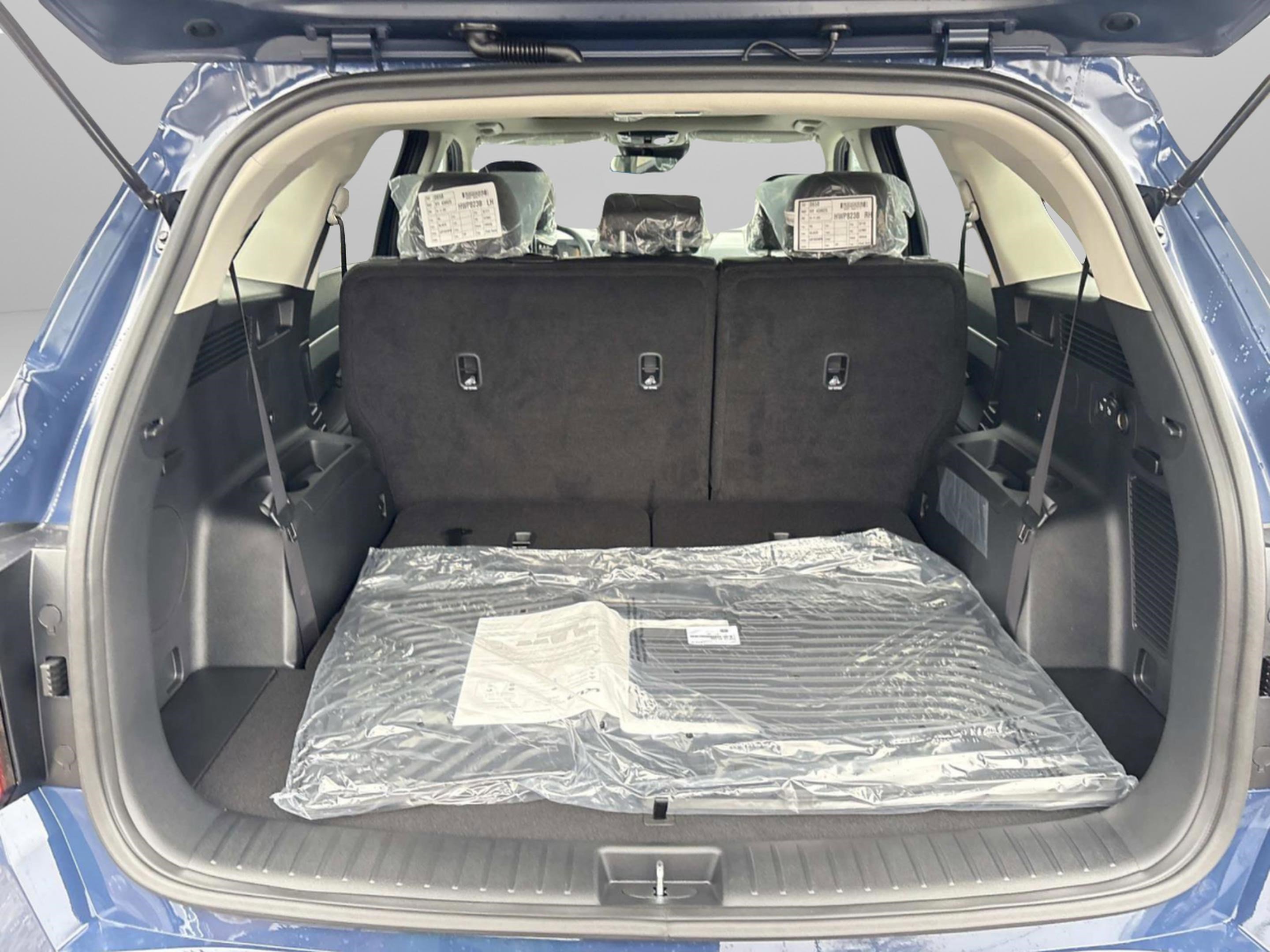 New 2026 Kia Sorento S image 12