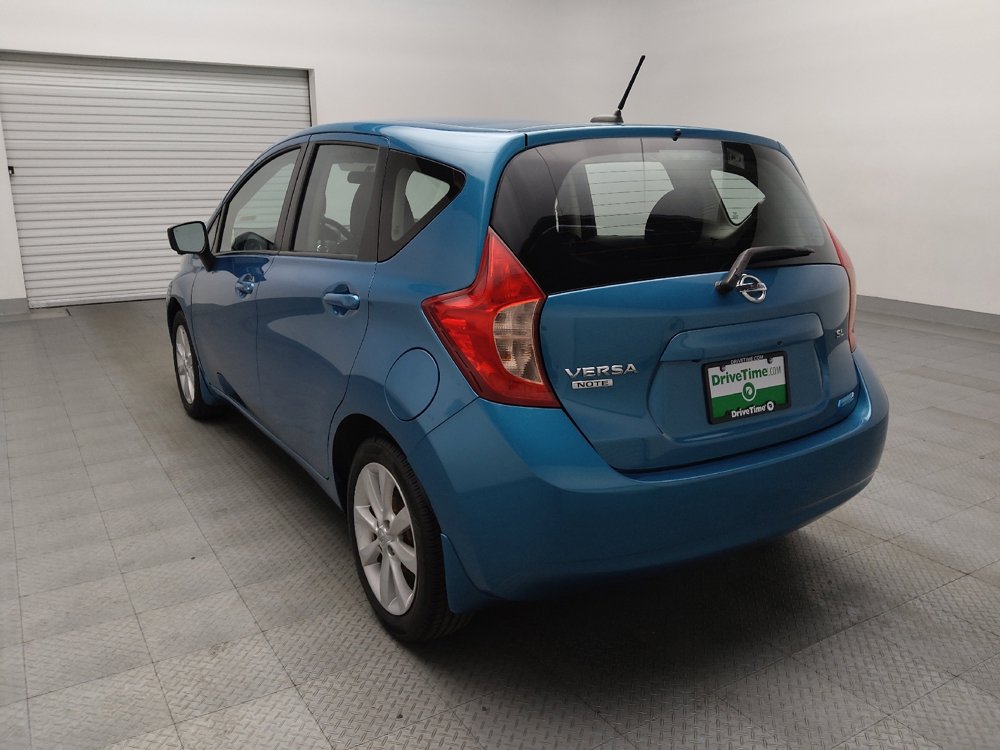 Used 2015 Nissan Versa Note SV image 5