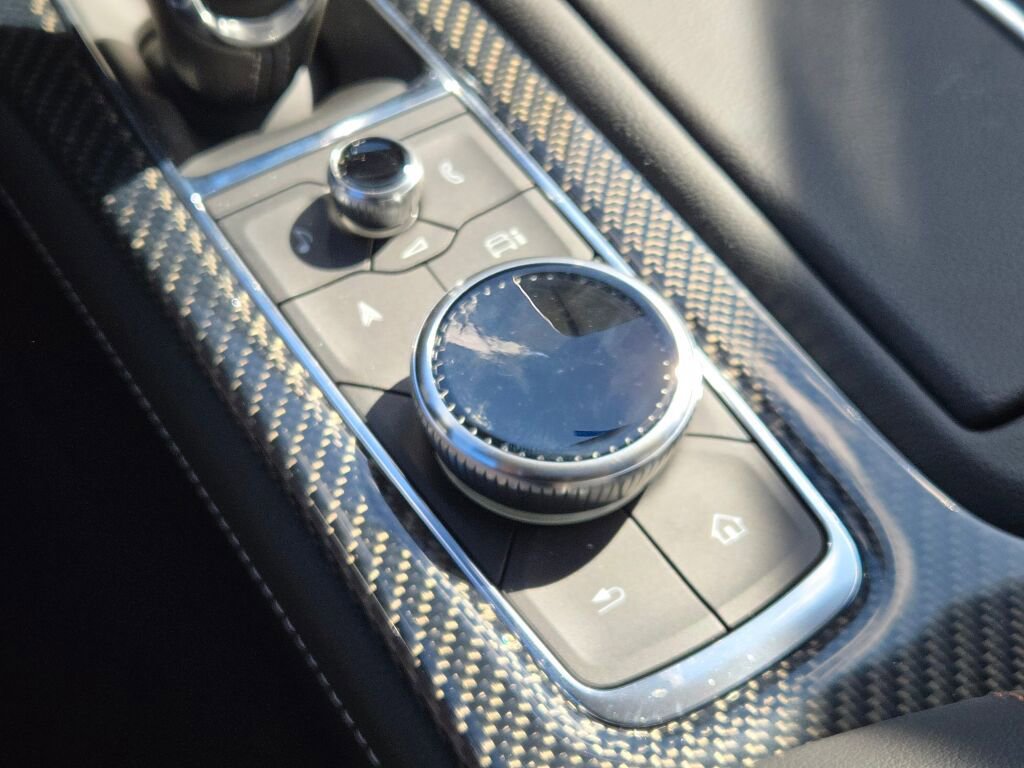 New 2026 Cadillac CT5 Sport image 30