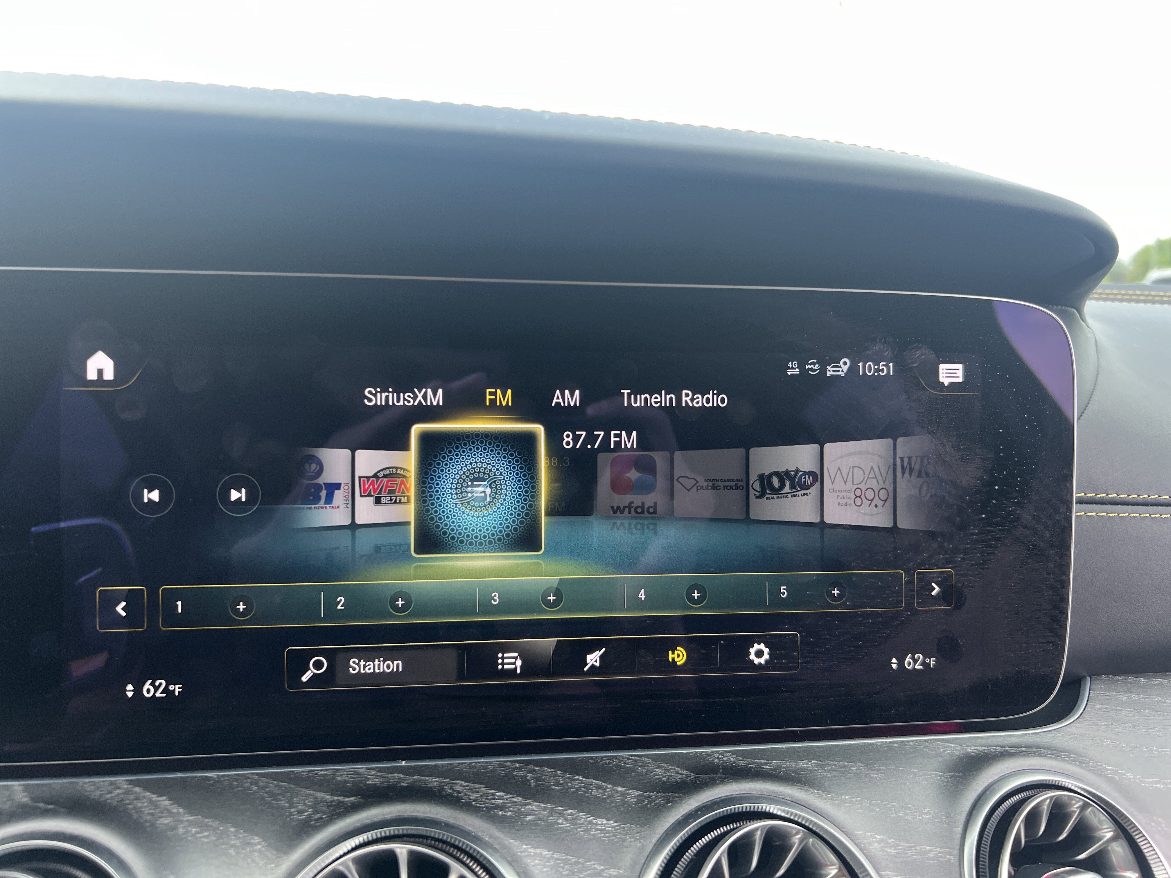 Used 2022 Mercedes-Benz AMG GT 53 image 23