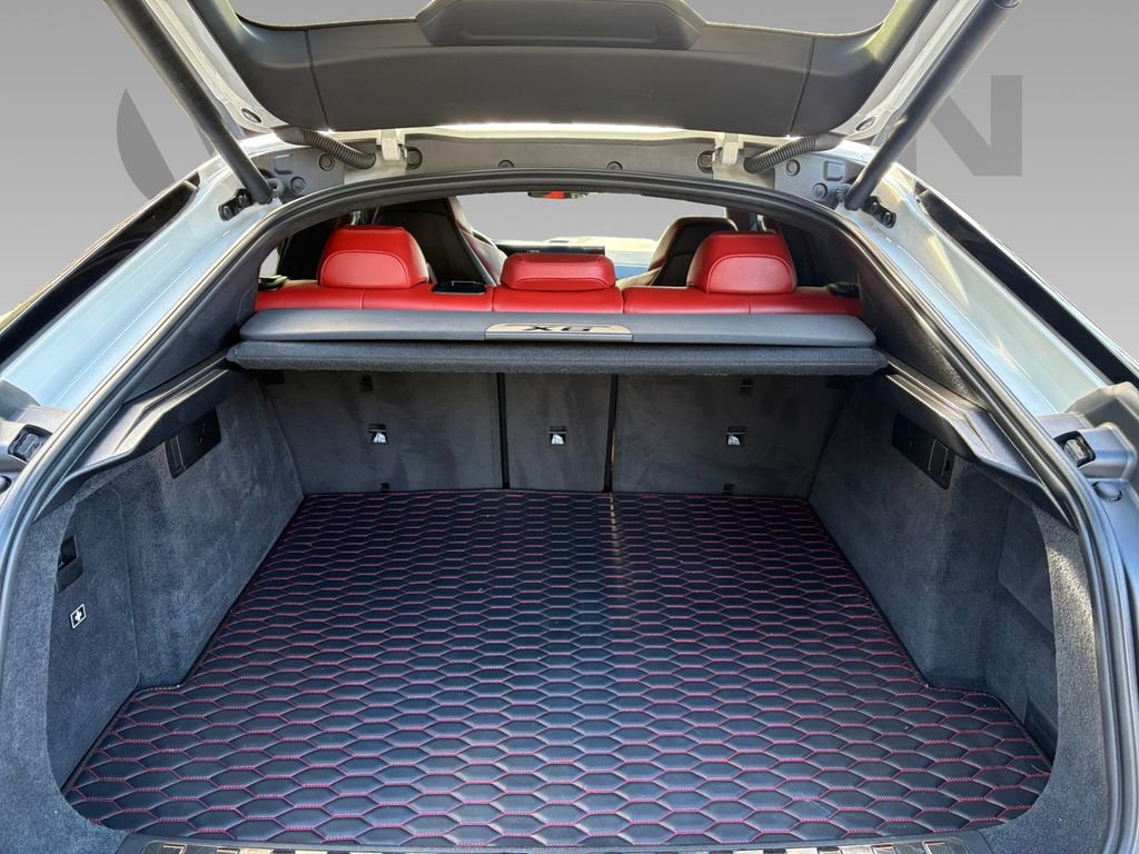 Used 2024 BMW X6 M Competition w/ Executive Package image 22