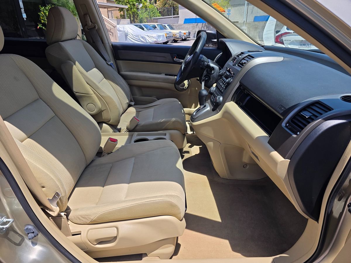 Used 2008 Honda CR-V EX image 14