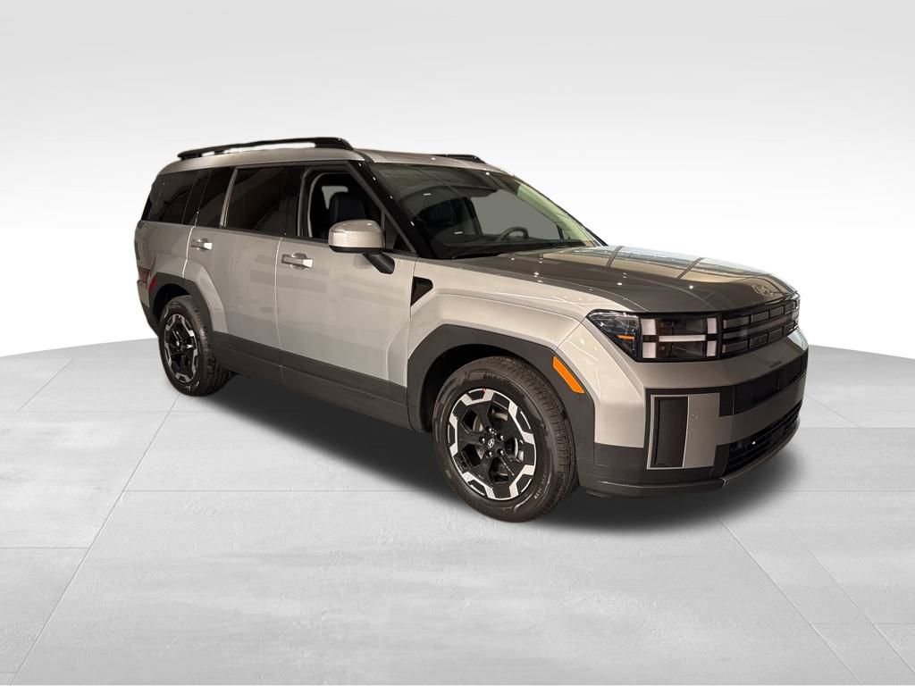 New 2025 Hyundai Santa Fe SEL