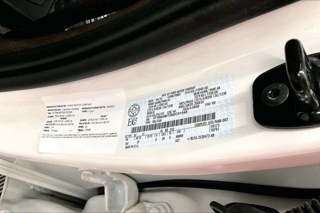 Used 2025 Ford F350 King Ranch AWD/4WD image 43