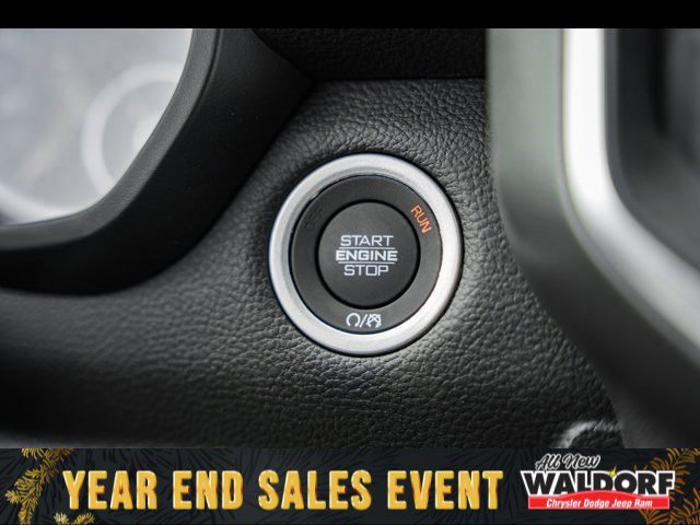 New 2025 RAM 1500 Big Horn image 29