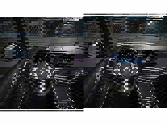 Used 2026 BMW X5 xDrive40i w/ M Sport Package image 13