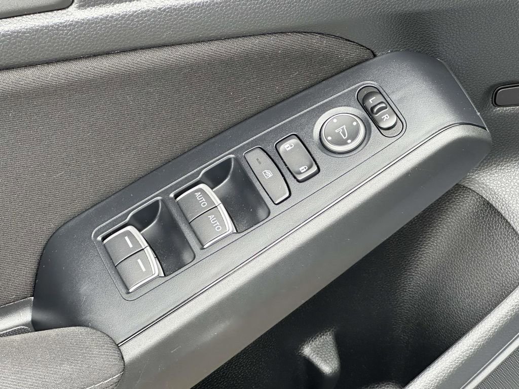 Certified 2022 Honda Civic Sport image 14