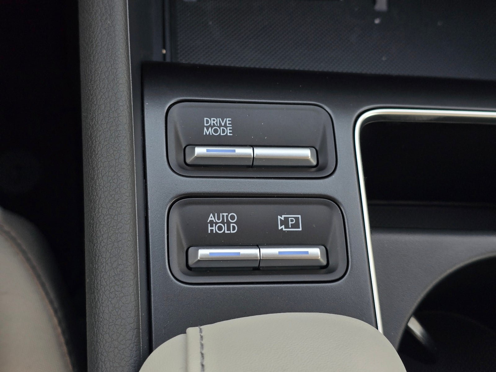 New 2026 Hyundai Sonata SEL AWD/4WD image 21