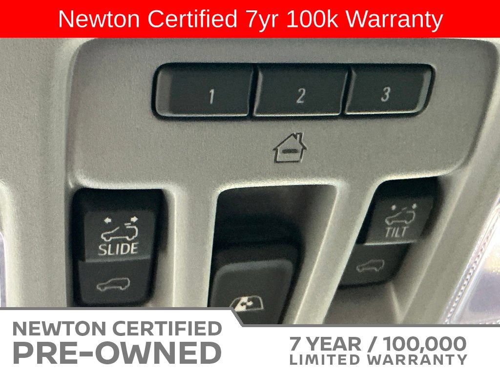 Used 2026 GMC Sierra 2500 Denali w/ Denali Reserve Package AWD/4WD image 66