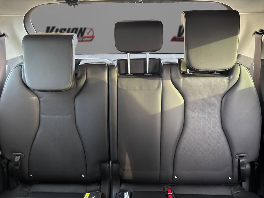 New 2026 Kia Carnival FWD image 36