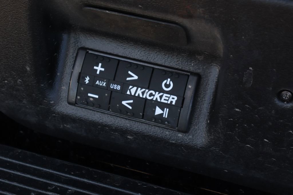 Used 2024 GMC Sierra 2500 Denali Ultimate image 30