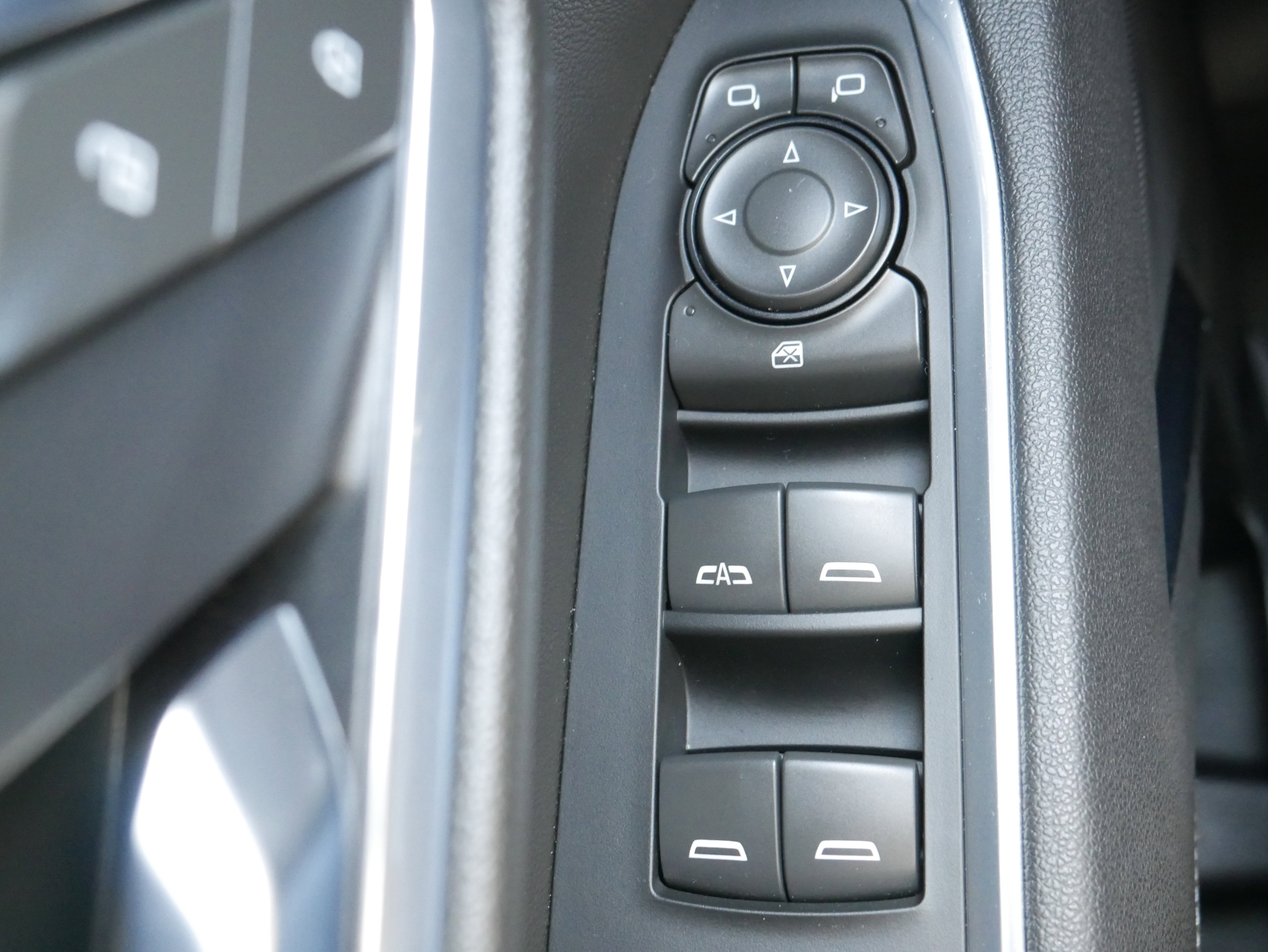 Certified 2025 GMC Sierra 1500 Elevation image 28