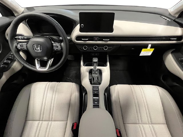 New 2027 Honda HR-V EX-L image 15
