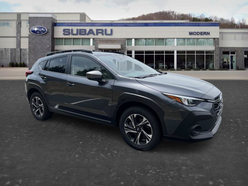 Used 2024 Subaru Crosstrek 2.0i Premium AWD/4WD image 3