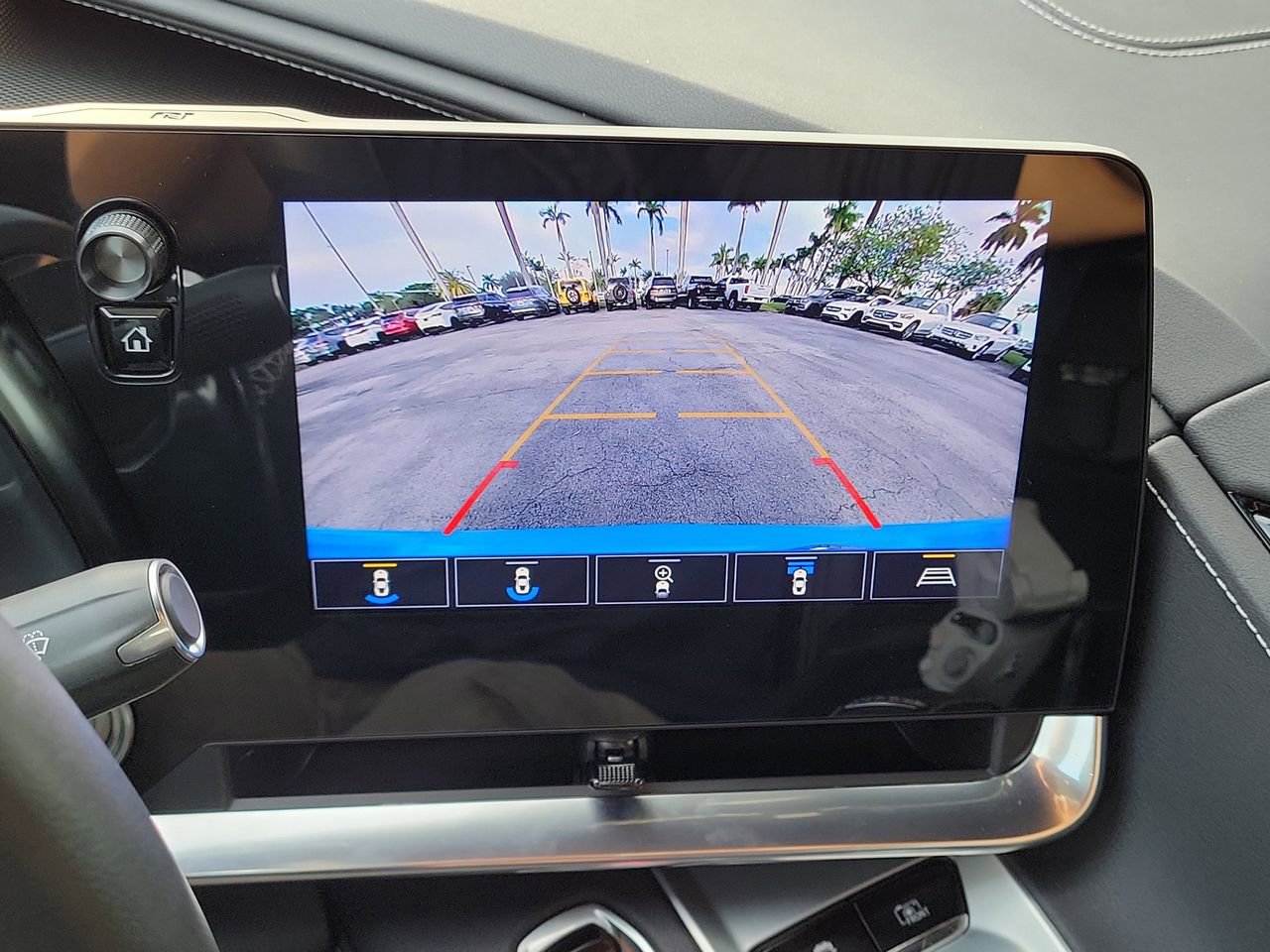 Used 2021 Chevrolet Corvette Stingray Preferred Cpe w/ 2LT image 19