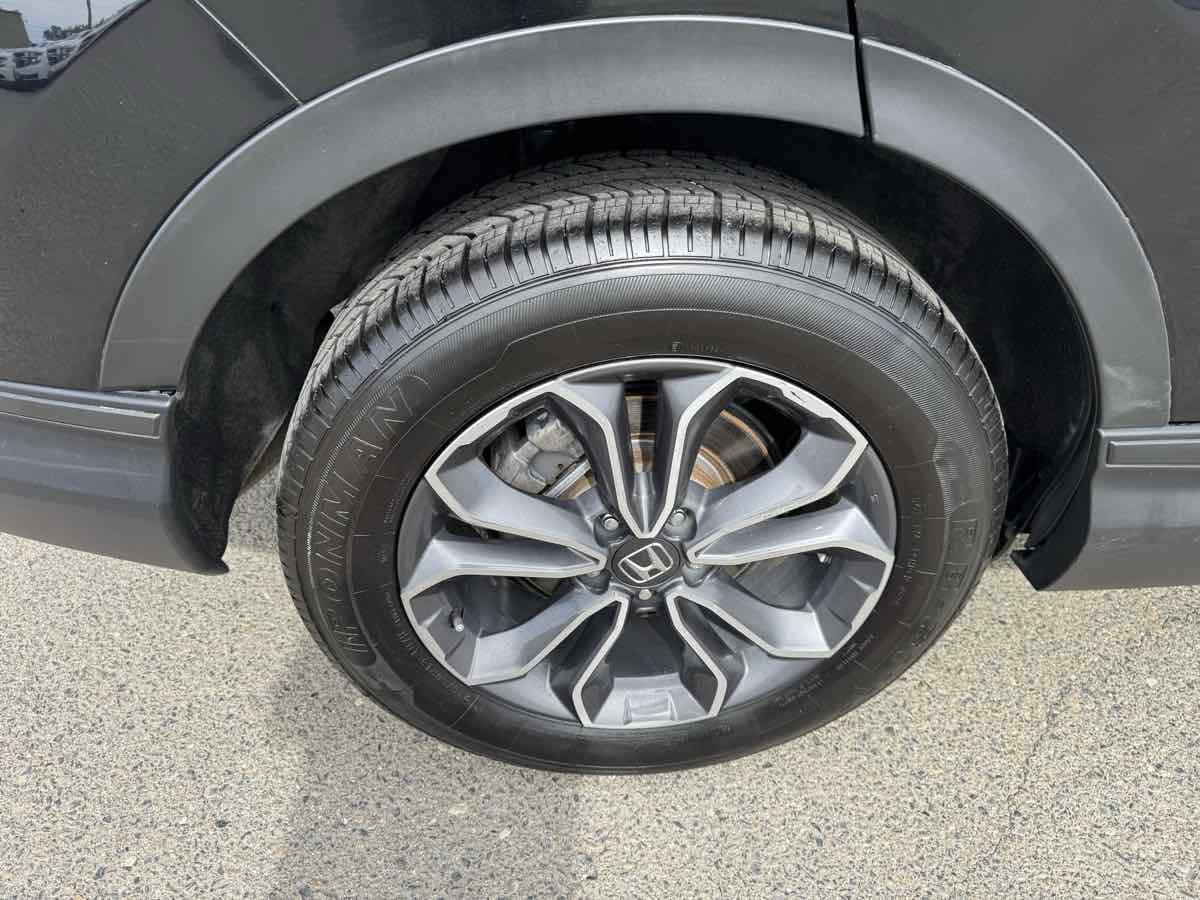 Used 2022 Honda CR-V EX image 38