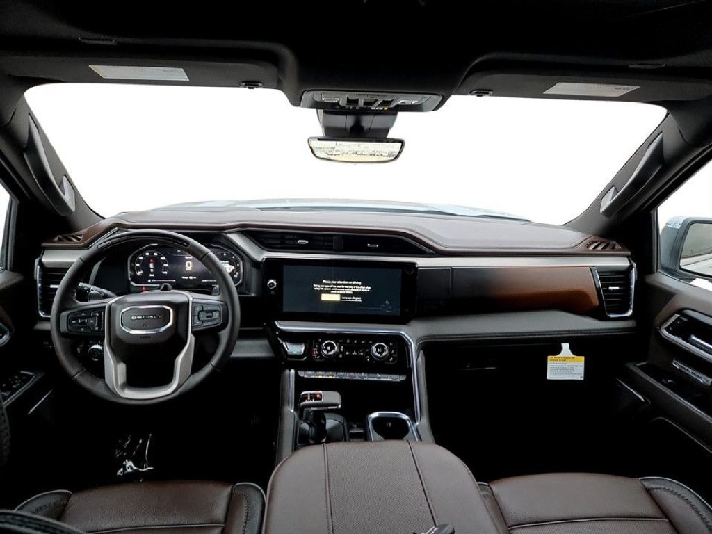 New 2026 GMC Sierra 1500 Denali AWD/4WD image 13