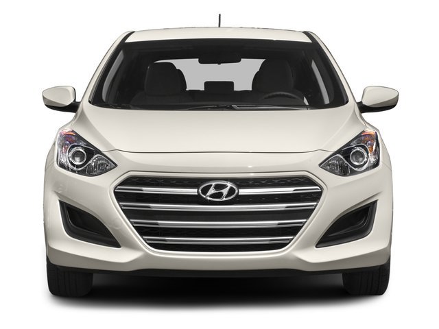 Used 2016 Hyundai Elantra GT w/ Option Group 02 image 7