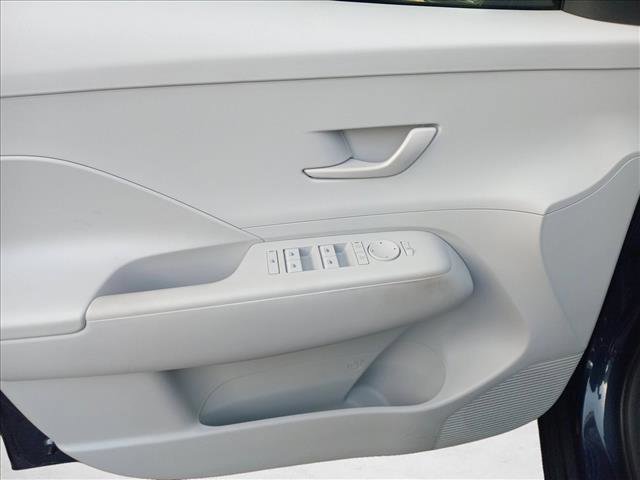 New 2026 Hyundai Kona SEL Sport image 16